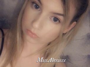 MissAlexissx