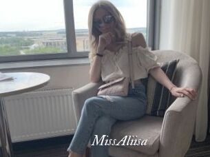 MissAliisa