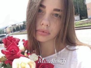 MissAlinaJj