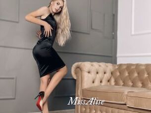 MissAlise