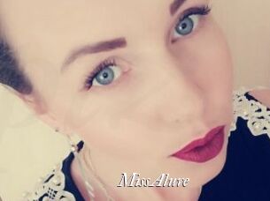 MissAlure