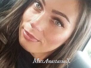 MissAnastasiaX