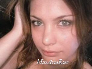 MissAriaRose