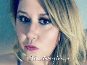 MissAubreyNixon