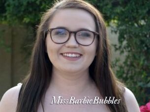 MissBarbieBubbles