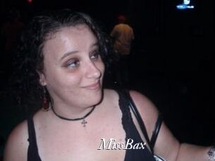 MissBax