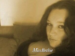 MissBethie Partouze