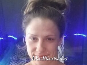 MissBlisscloud25