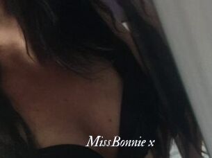 MissBonnie_x