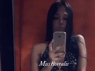 MissBorealis