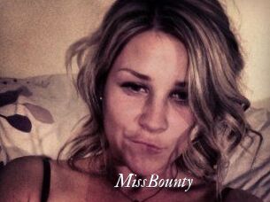 MissBounty