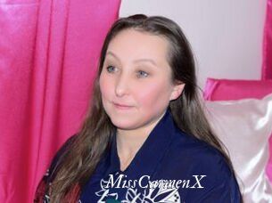 MissCarmenX