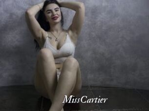 MissCartier