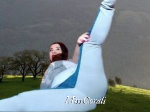 MissCorali