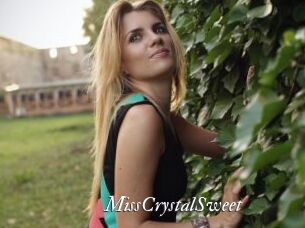 MissCrystalSweet