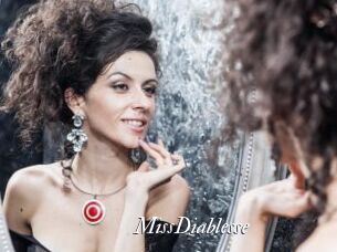 MissDiablesse