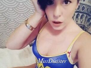 MissDiasster