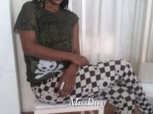 MissDirty