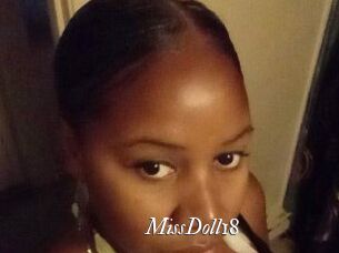 MissDoll18