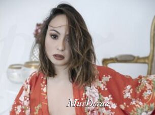 MissDoraa Partouze