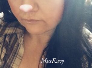 MissEnvy Partouze