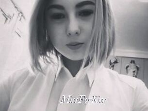 MissForKiss_