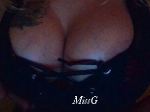 MissG