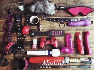 MissGeek