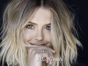MissGently