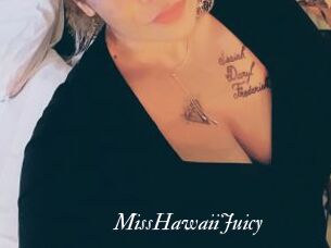MissHawaiiJuicy