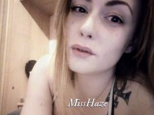 MissHaze