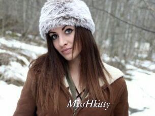 MissHkitty