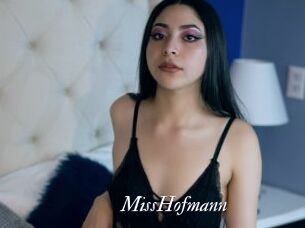 MissHofmann