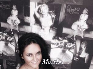 MissHxx