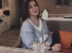 MissIngrit Partouze