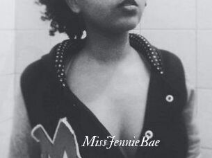 MissJennieBae