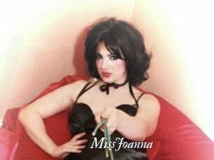 MissJoanna