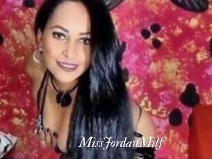 MissJordanMilf