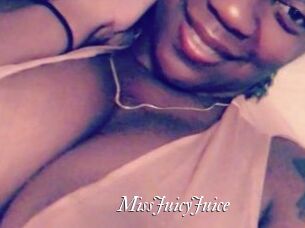 MissJuicyJuice