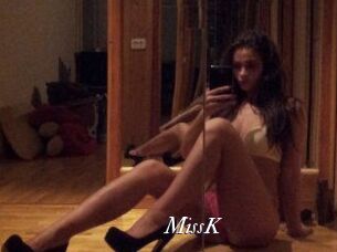 MissK
