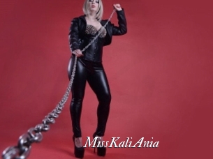 MissKaliAnia Partouze