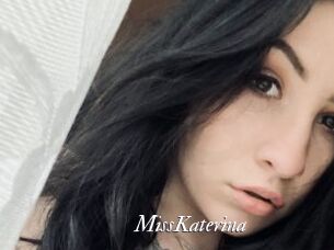 MissKaterina Partouze