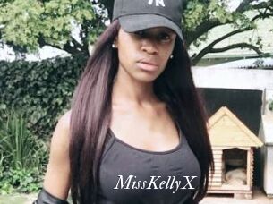 MissKellyX