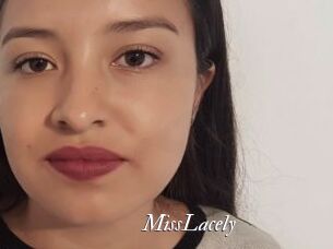 MissLacely Partouze
