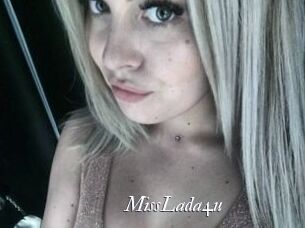 MissLada4u
