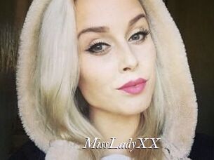 MissLadyXX