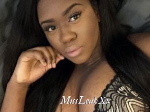 MissLeahXx