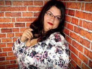 MissLillyBBW