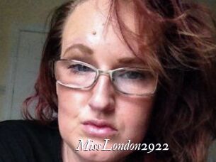 MissLondon2922