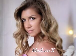 MissLoveX